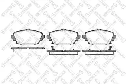705 002B-SX STELLOX